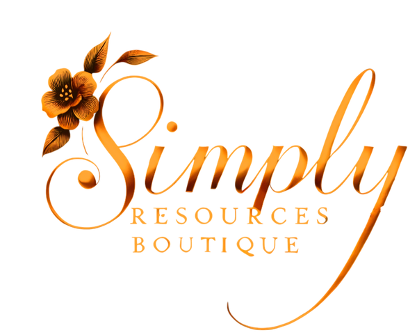 Simply Resources Boutique
