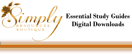 Essential Medical Coding Study Guides Digital Downloads